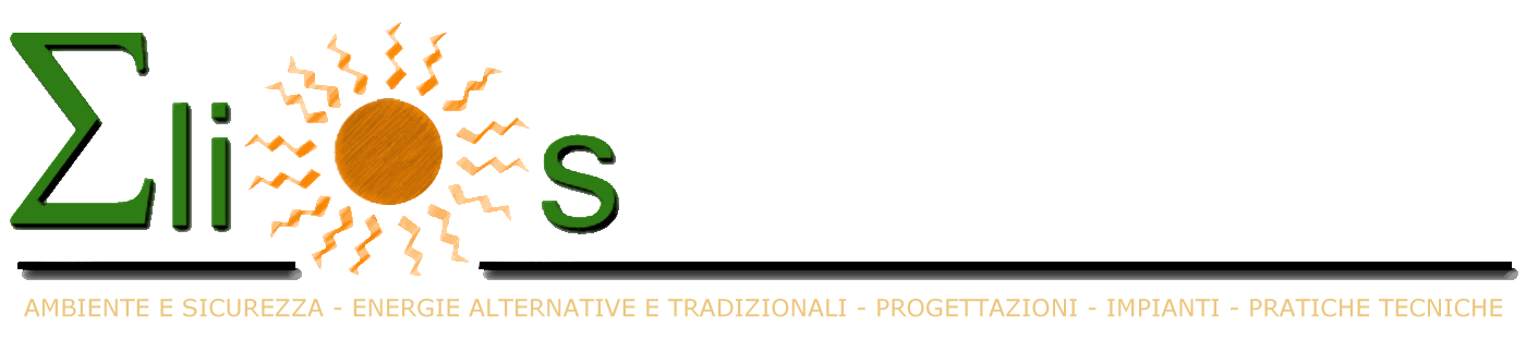 Elios s.a.s.